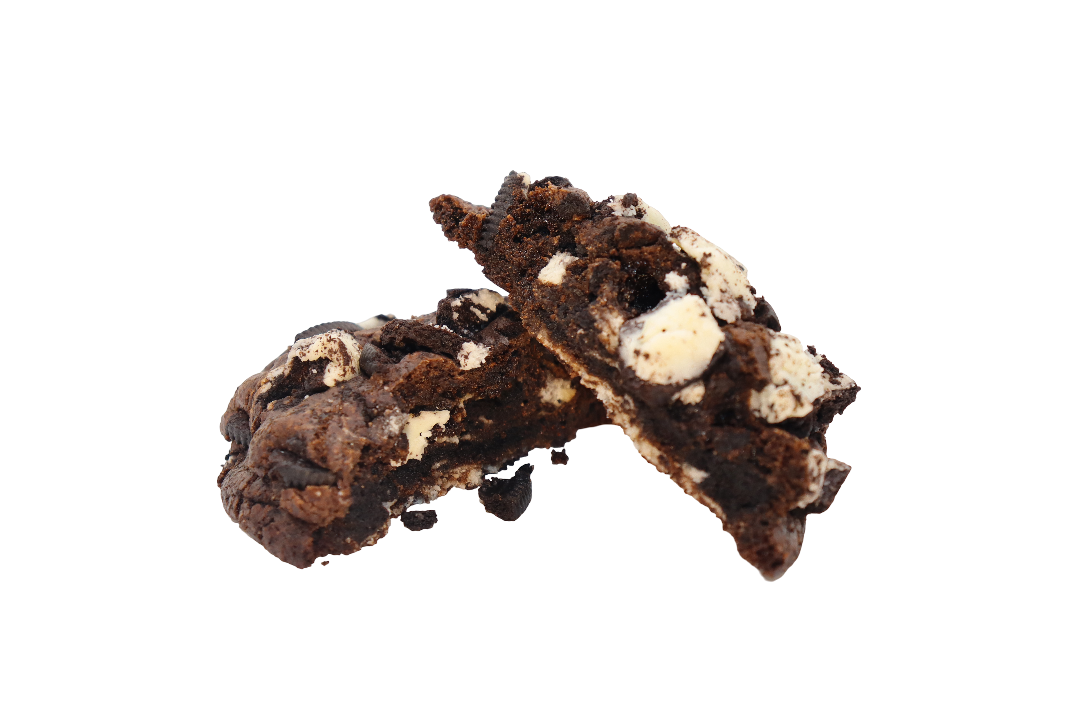 Cookies & Cream - Image 3