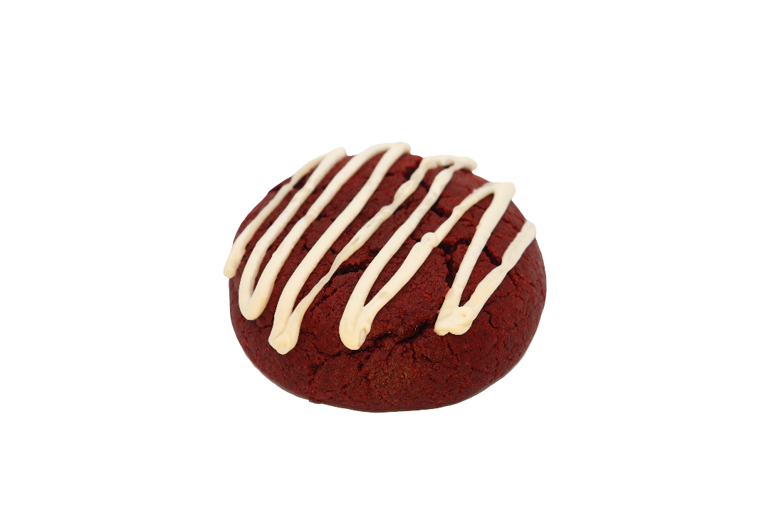 Red Velvet – Amoranza Cookies